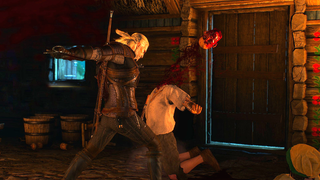 Illustration for article titled Thirty Hours In, The Witcher 3 Keeps Surprising Me